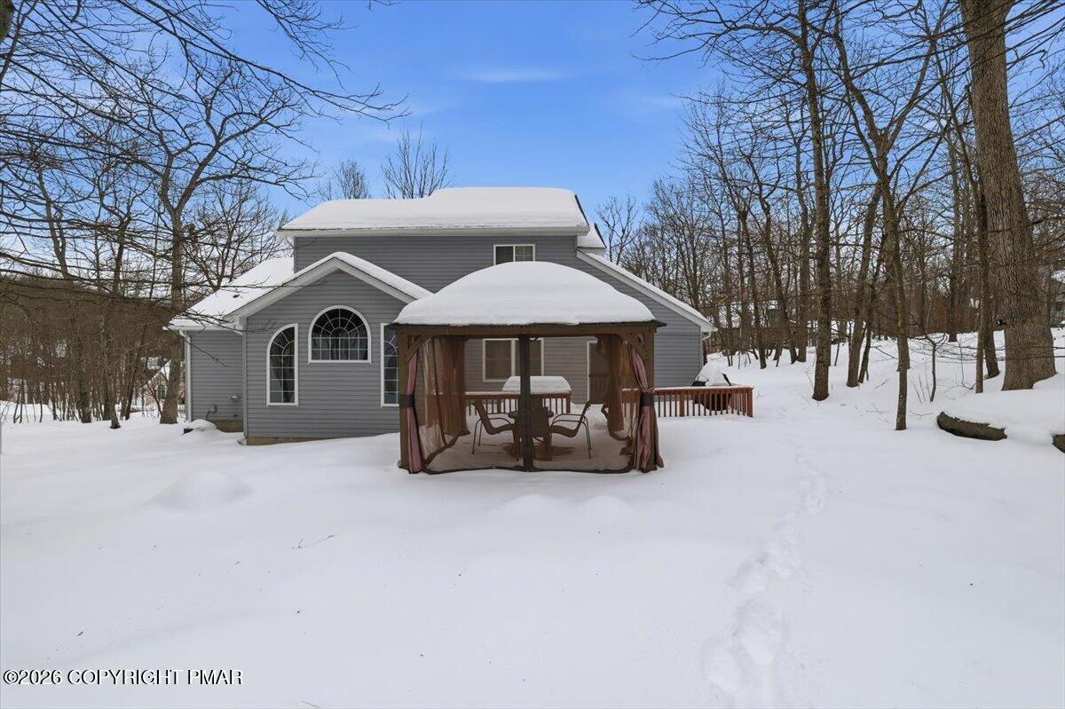 2130 Scarborough Way Bushkill, PA 18324 - Photo 41 of 45 12-Photo-10