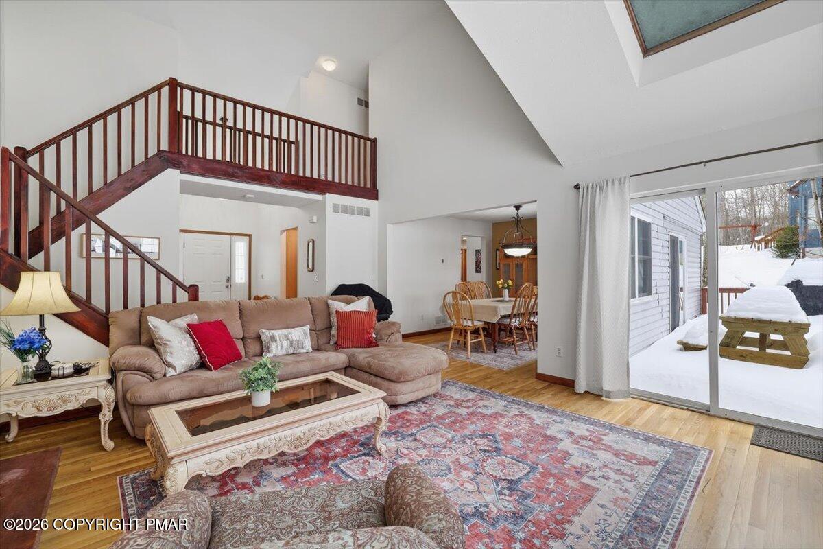 2130 Scarborough Way Bushkill, PA 18324 - Photo 9 of 45 24-Photo-22