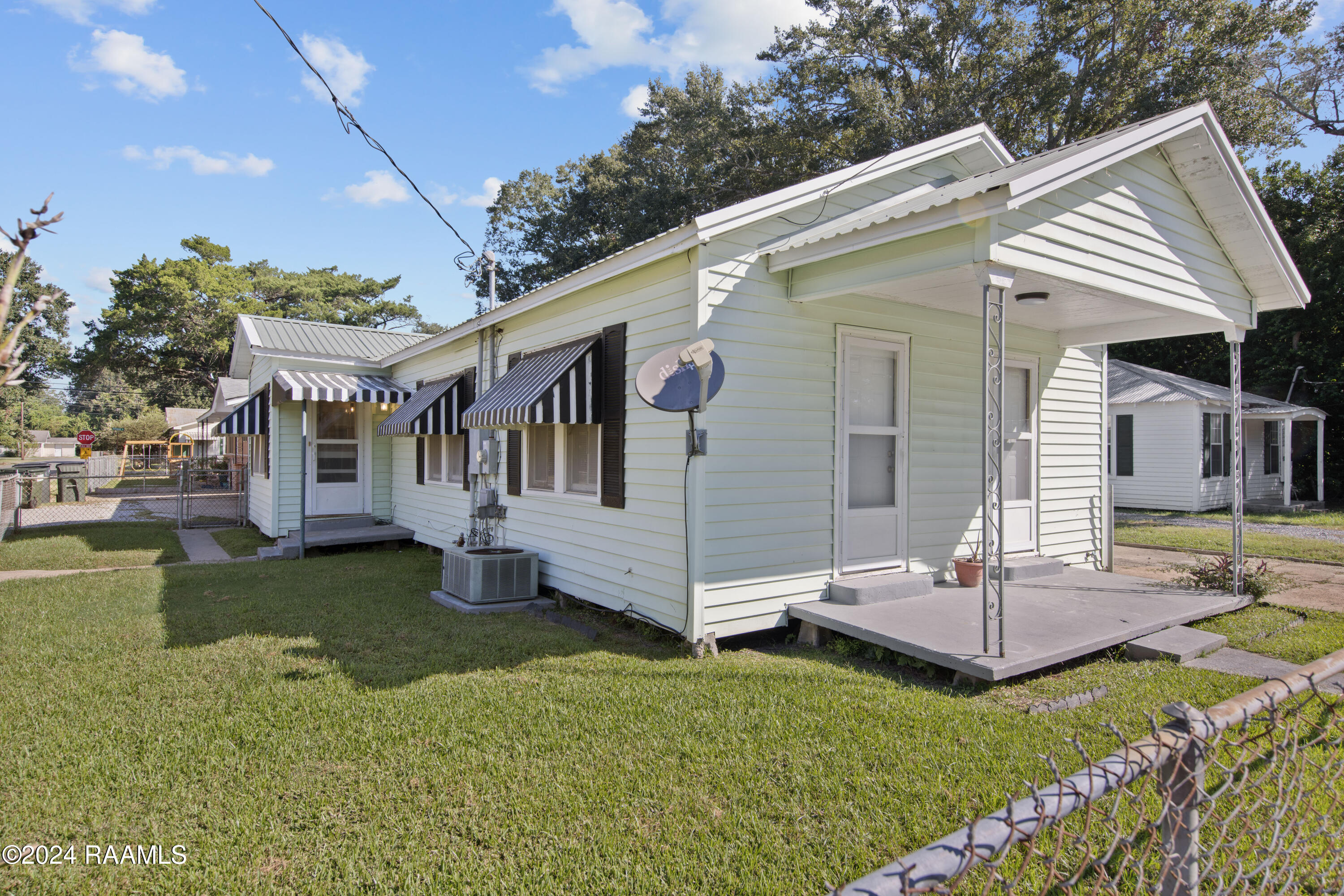 900 Doc Prejean Street Scott, LA 70583 - Photo 2 of 14 2-print-900 Doc Prejean St-2