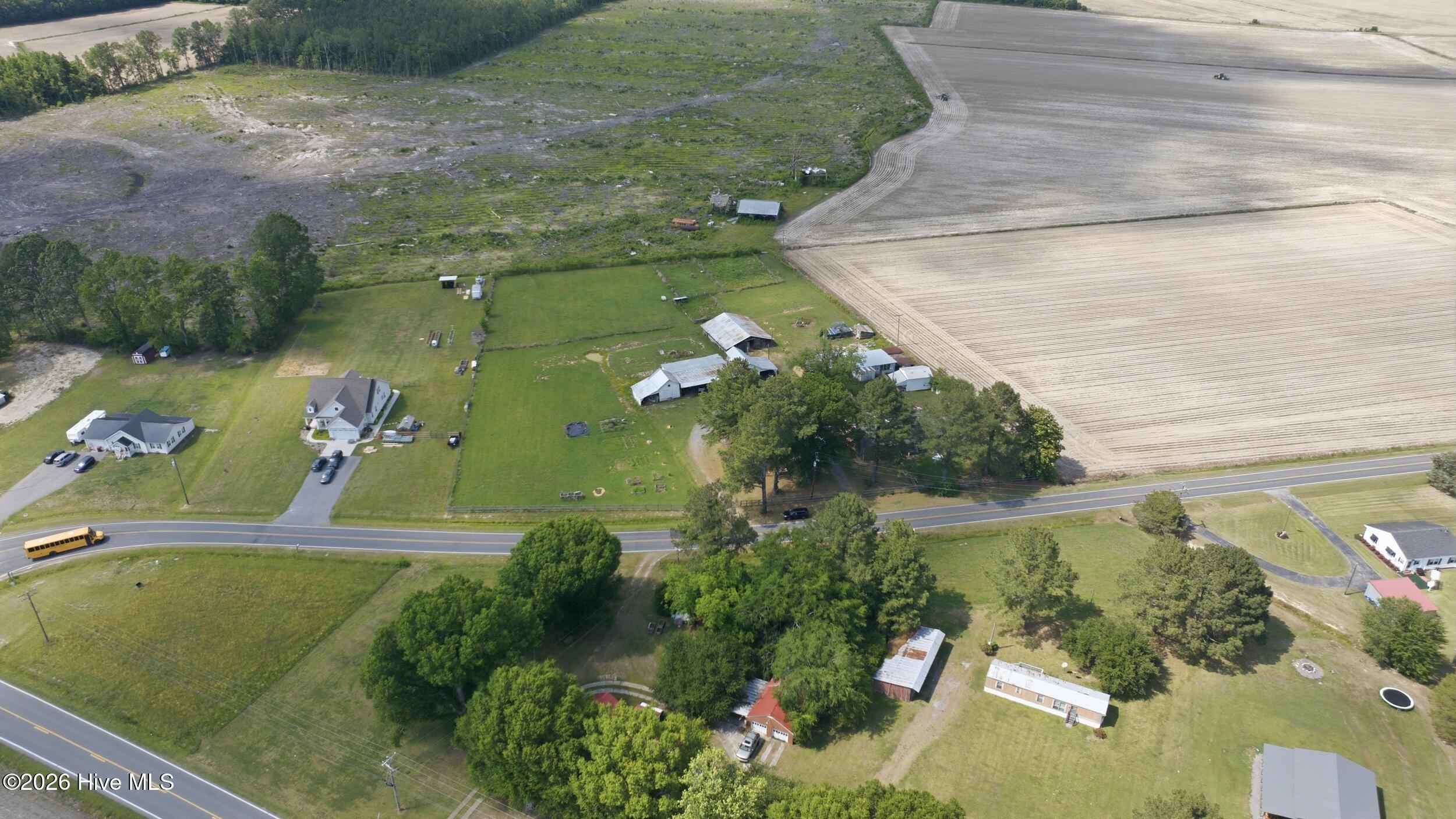 22 Hackley Road Gates, NC 27937 - Photo 25 of 37 26_dji_20260519032735_0076_d