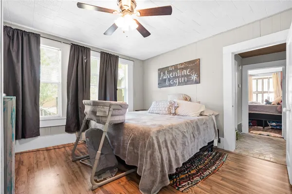 $154,000 | 706 Gassaway Avenue, Lott, TX 76656