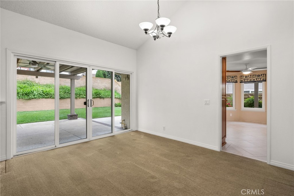 198 Sunflower Street Brea, CA 92821 - Photo 13 of 43 a view of a room with windows