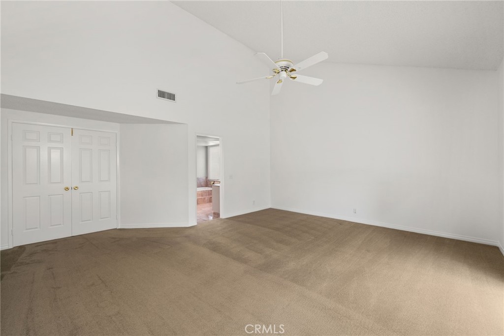 198 Sunflower Street Brea, CA 92821 - Photo 25 of 43 a view of an empty room