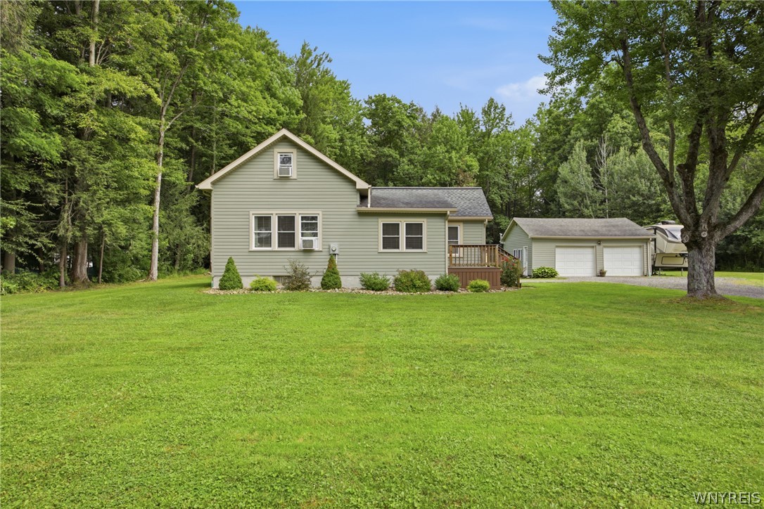 2292 New Jerusalem Road Eden, NY 14057 - Photo 1 of 31
