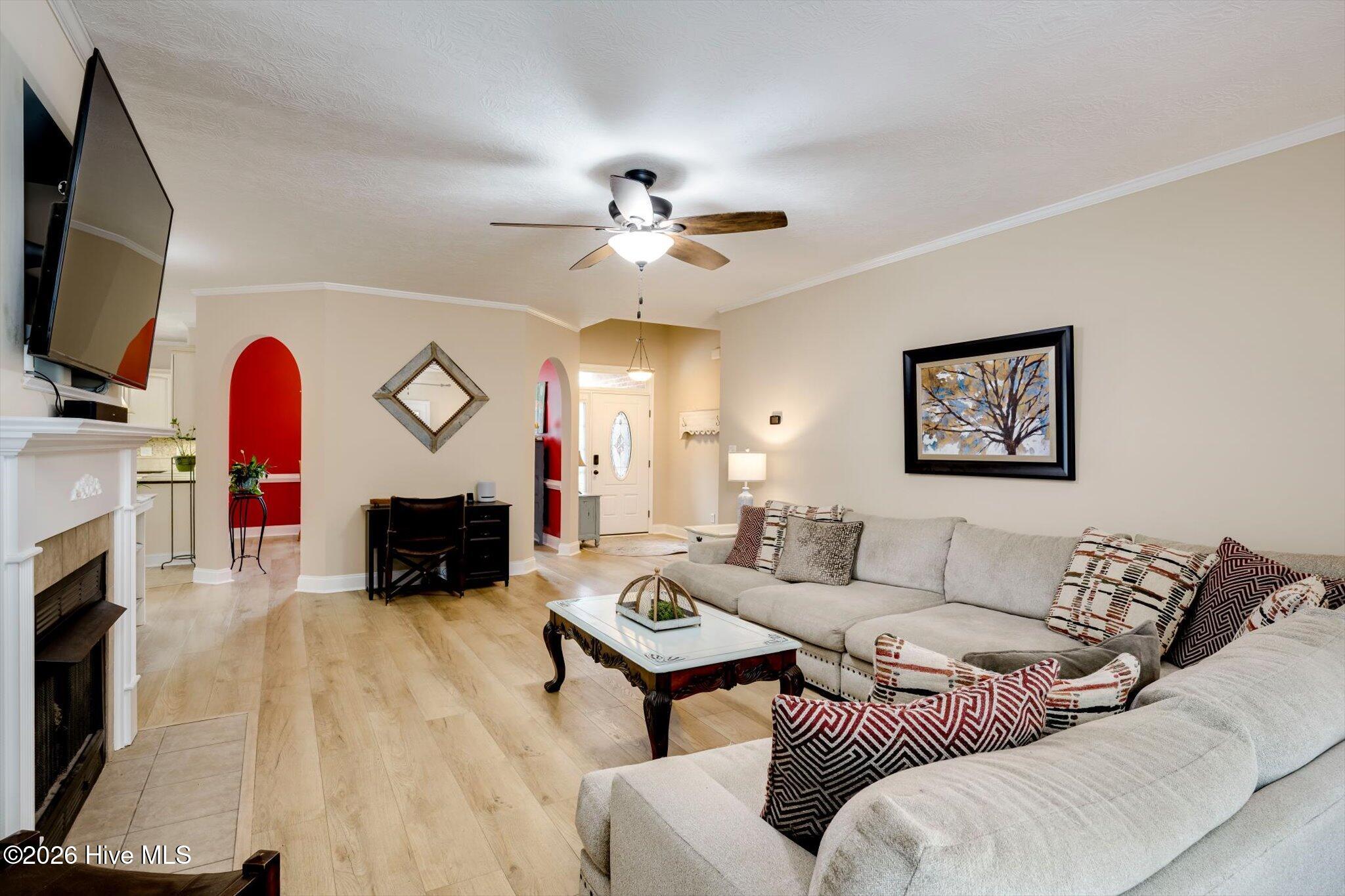 1104 Waltons Pass Evans, GA 30809 - Photo 10 of 42