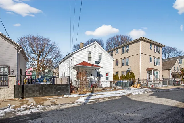 $350,000 | 31 Sassafras Street, Providence, RI 02907