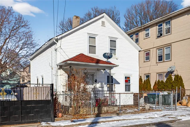 $350,000 | 31 Sassafras Street, Providence, RI 02907