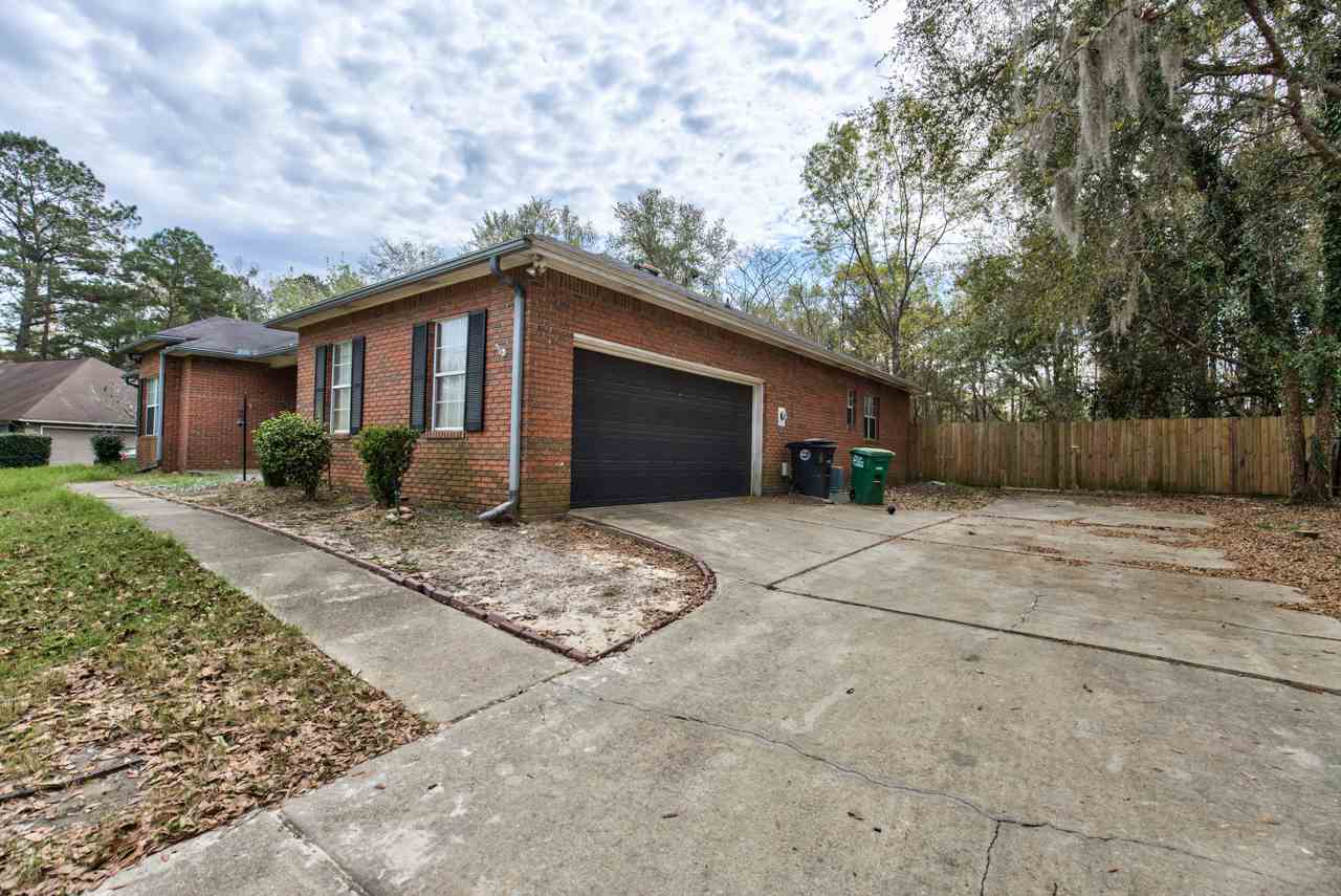 7840 MacLean Road Tallahassee, FL 32312 - Photo 25 of 25 Gallery Image 25