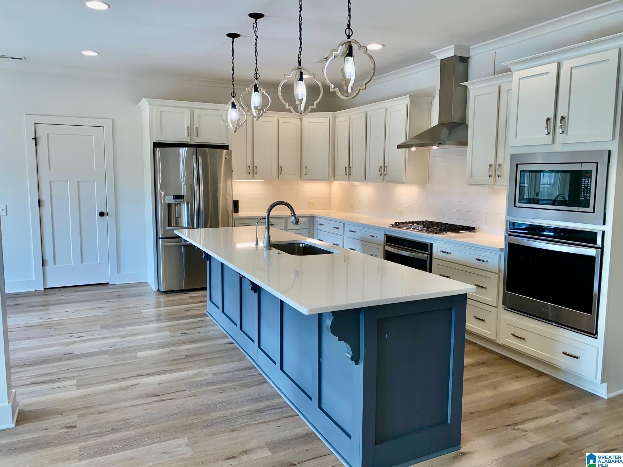 1052 Norman Drive Birmingham, AL 35242 - Photo 5 of 21