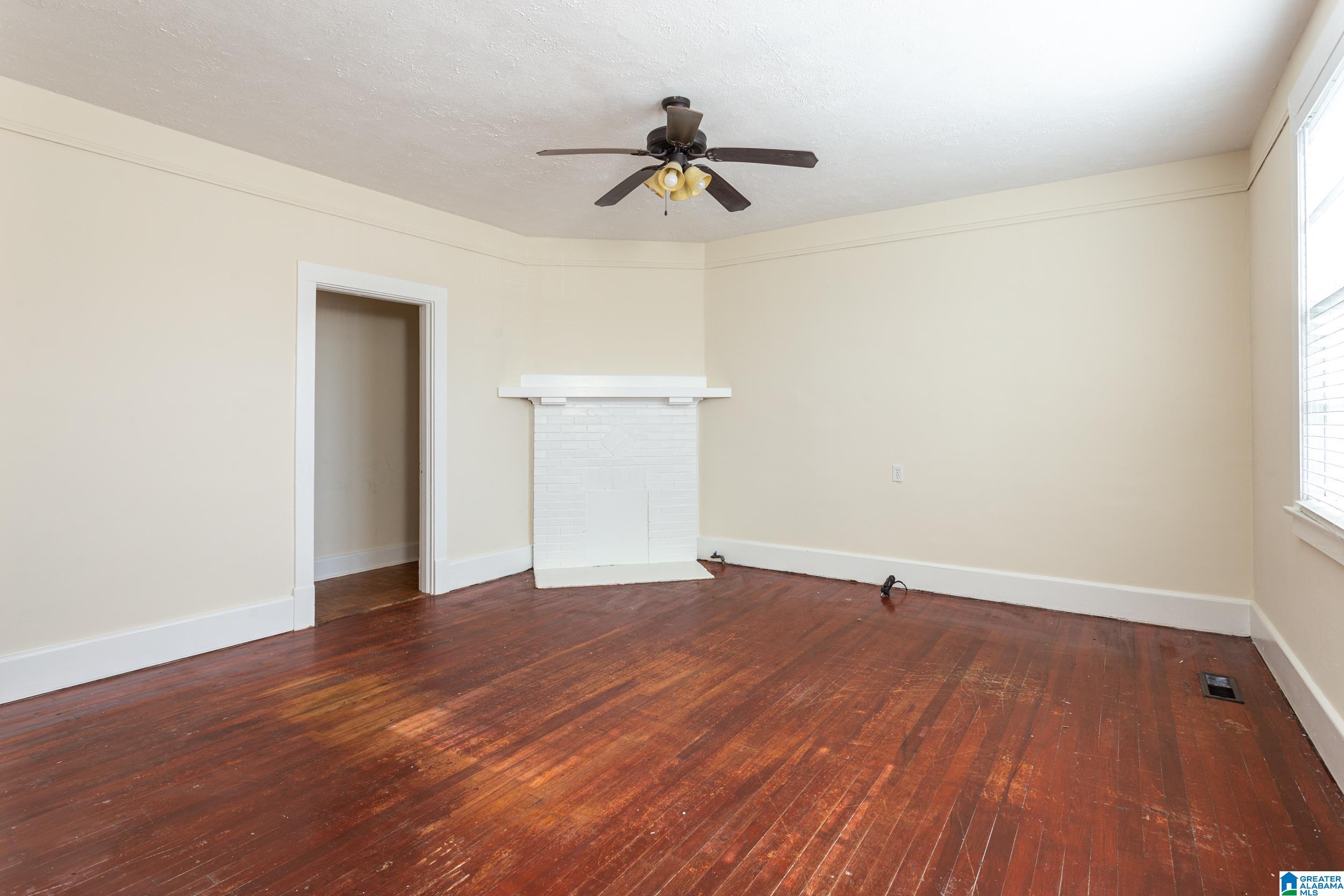 308 Alvin Street Talladega, AL 35160 - Photo 7 of 33