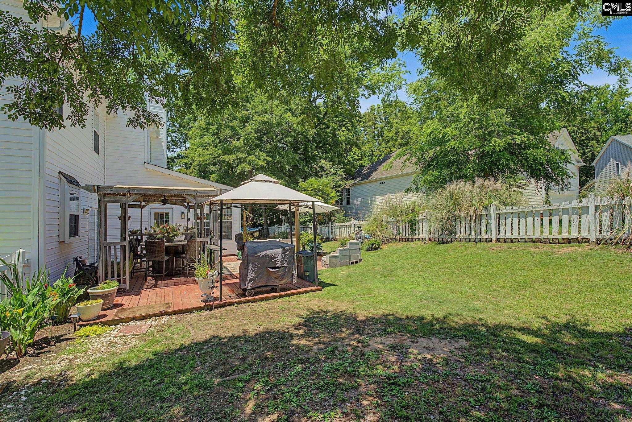 205 Coopers Hawk Circle Irmo, SC 29063 - Photo 50 of 55