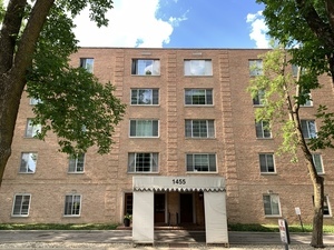 1455 Shermer Road, Unit 406C Northbrook, IL 60062 - Photo 1 of 1