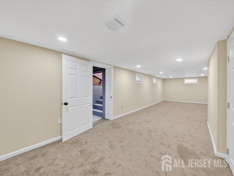 54 Freeman Street Woodbridge, NJ 07095 - Photo 27 of 35 a view of an empty room