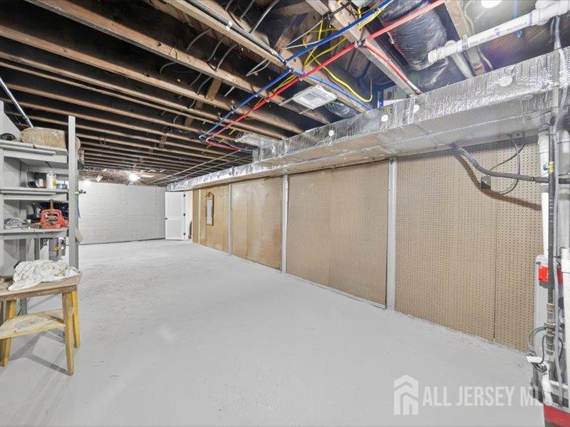 54 Freeman Street Woodbridge, NJ 07095 - Photo 28 of 35 a view of small space