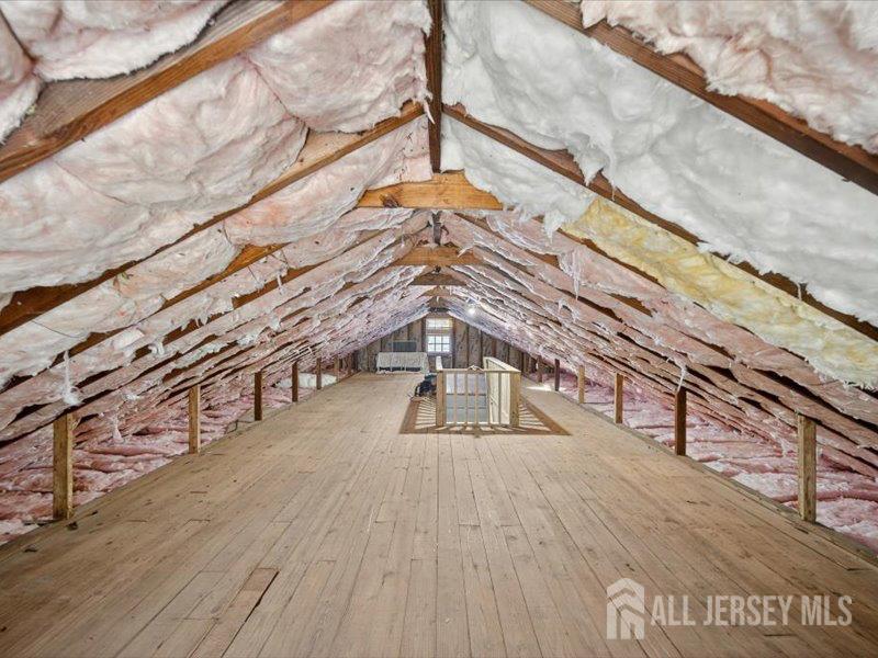 54 Freeman Street Woodbridge, NJ 07095 - Photo 29 of 35 a view of entryway with wooden floor