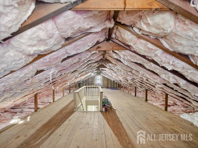 54 Freeman Street Woodbridge, NJ 07095 - Photo 30 of 35 a view of entryway with wooden floor