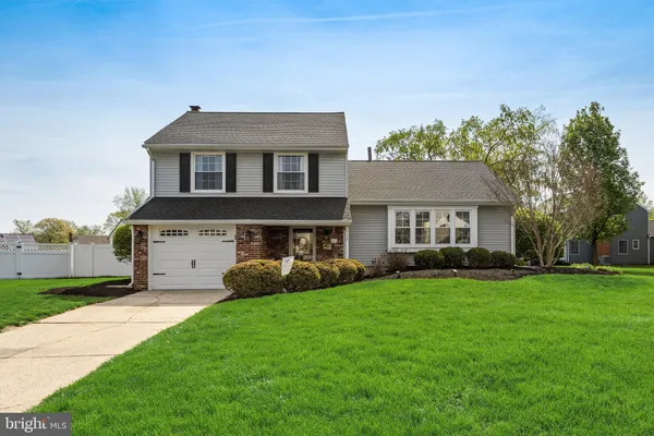 $539,900 | 117 Randle Court, Delran, NJ 08075