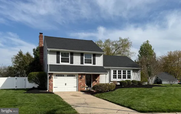 $539,900 | 117 Randle Court, Delran, NJ 08075