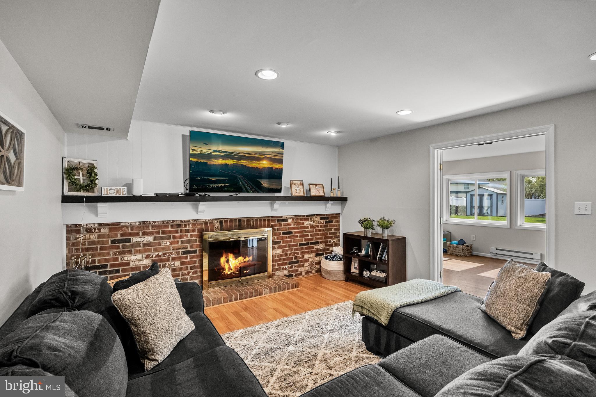 117 Randle Court Delran, NJ 08075 - Photo 14 of 48