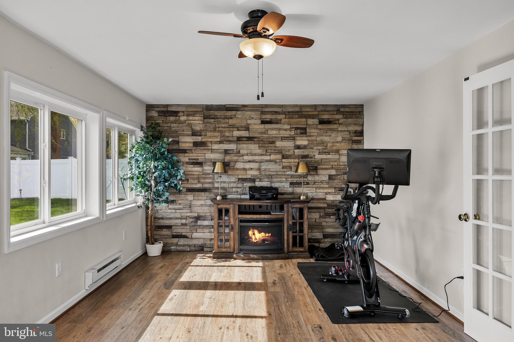 117 Randle Court Delran, NJ 08075 - Photo 18 of 48