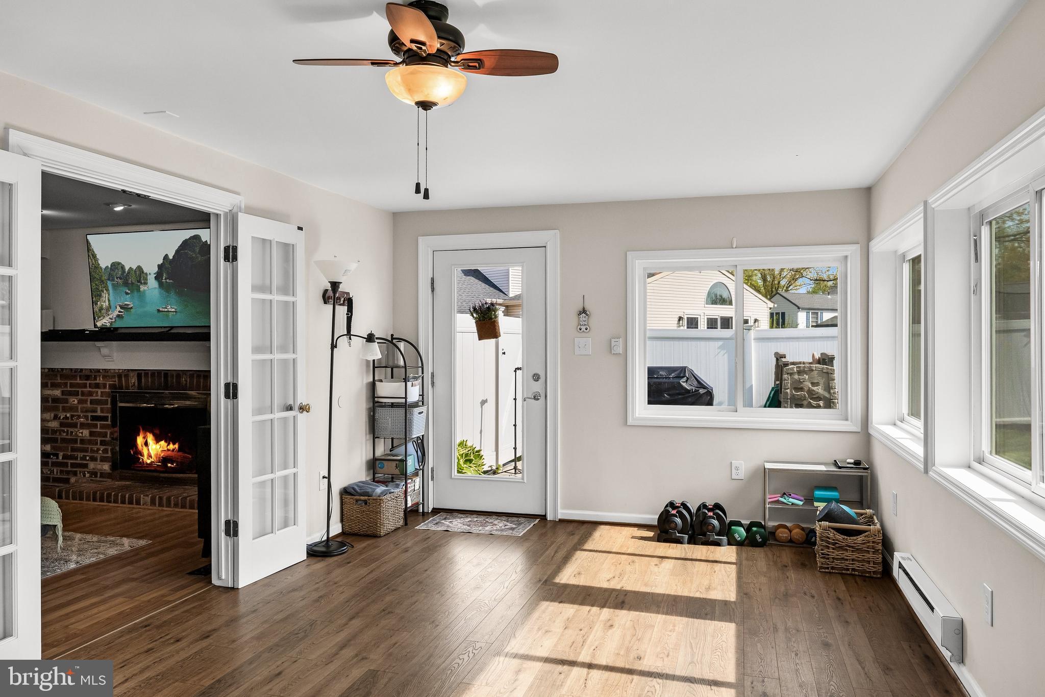 117 Randle Court Delran, NJ 08075 - Photo 19 of 48