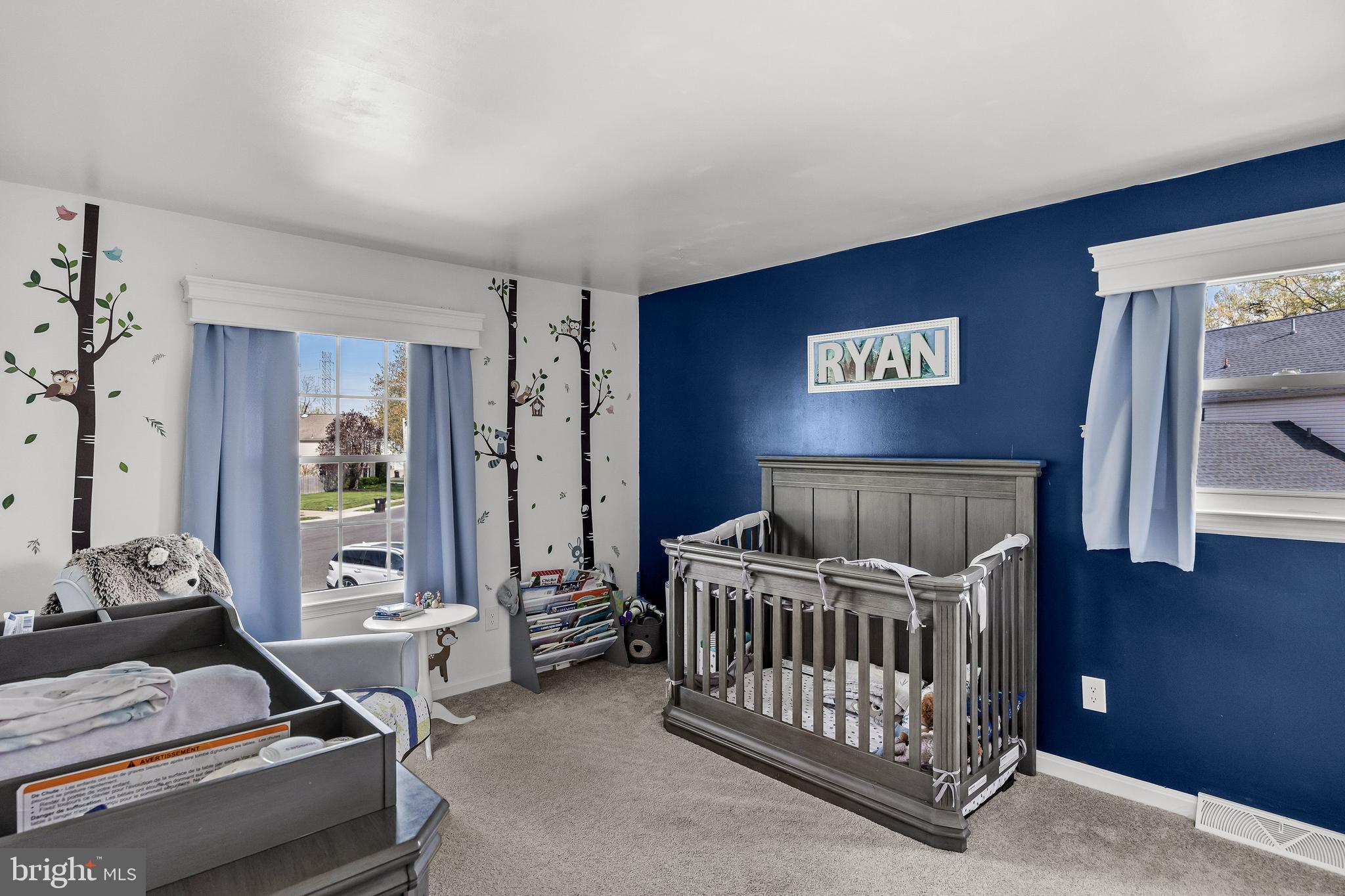 117 Randle Court Delran, NJ 08075 - Photo 27 of 48