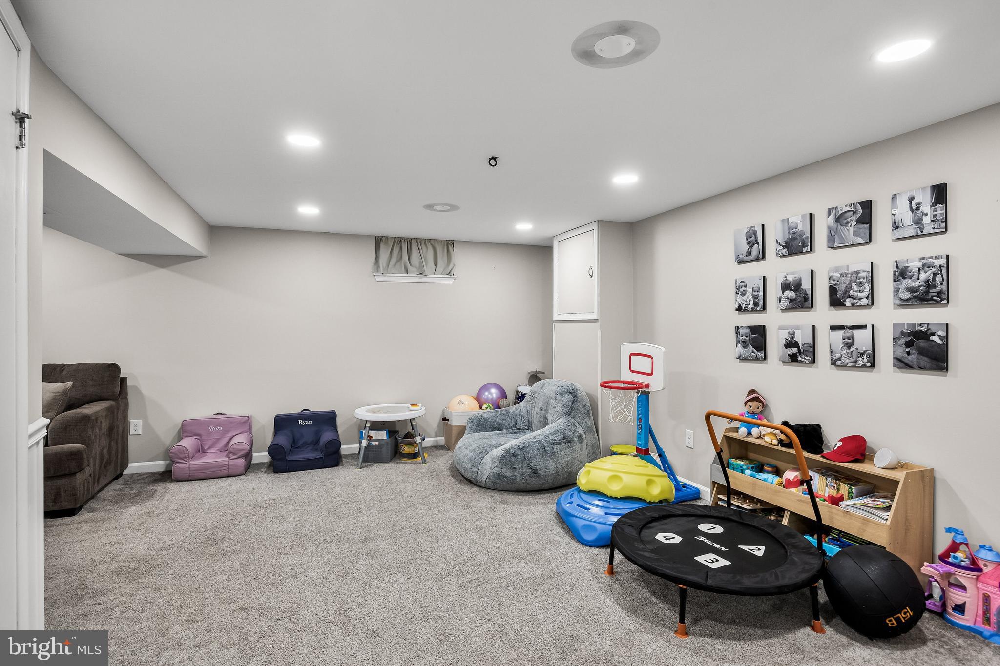 117 Randle Court Delran, NJ 08075 - Photo 32 of 48