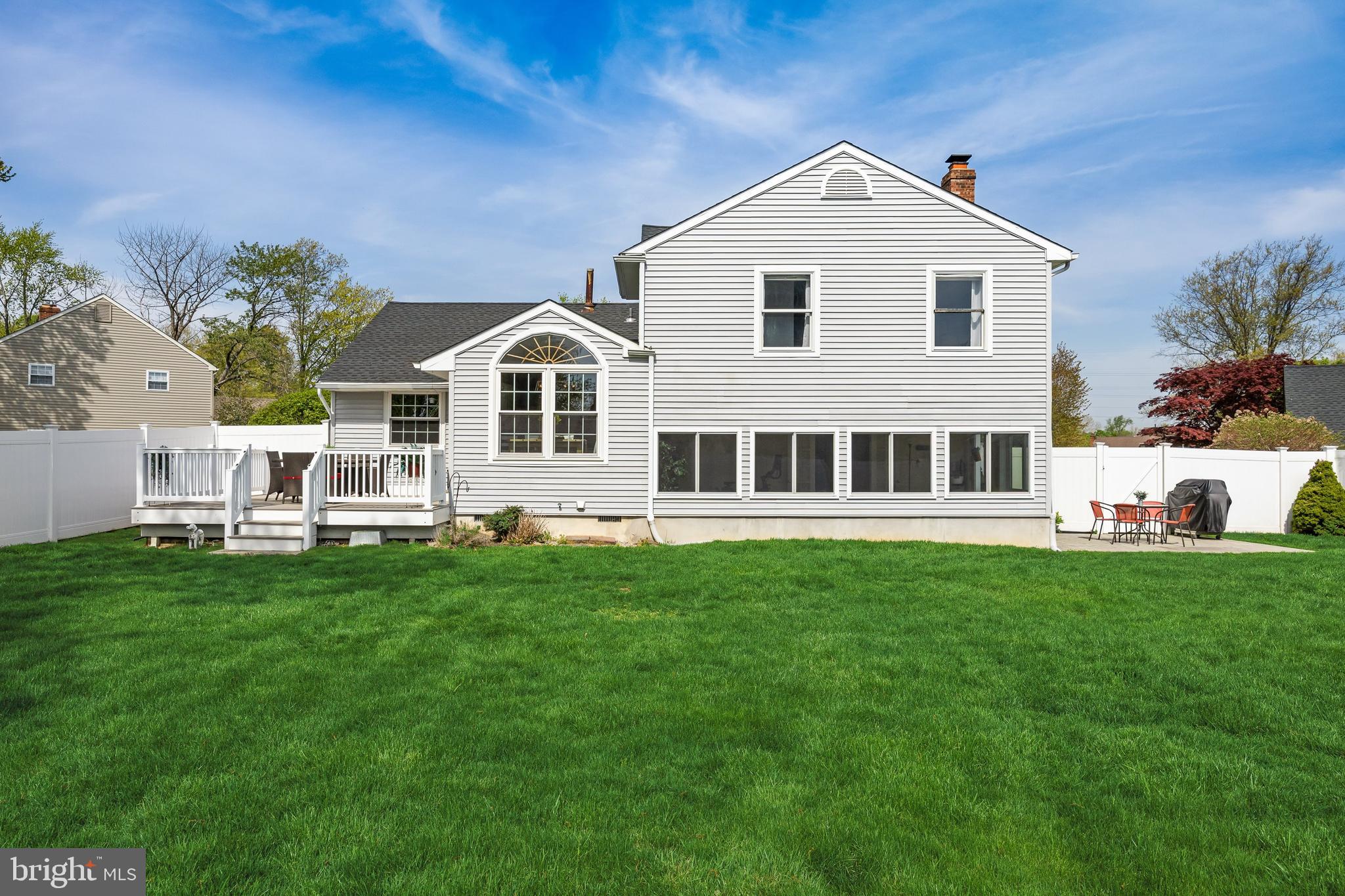 117 Randle Court Delran, NJ 08075 - Photo 33 of 48