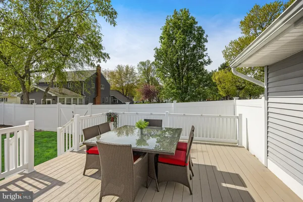 $539,900 | 117 Randle Court, Delran, NJ 08075