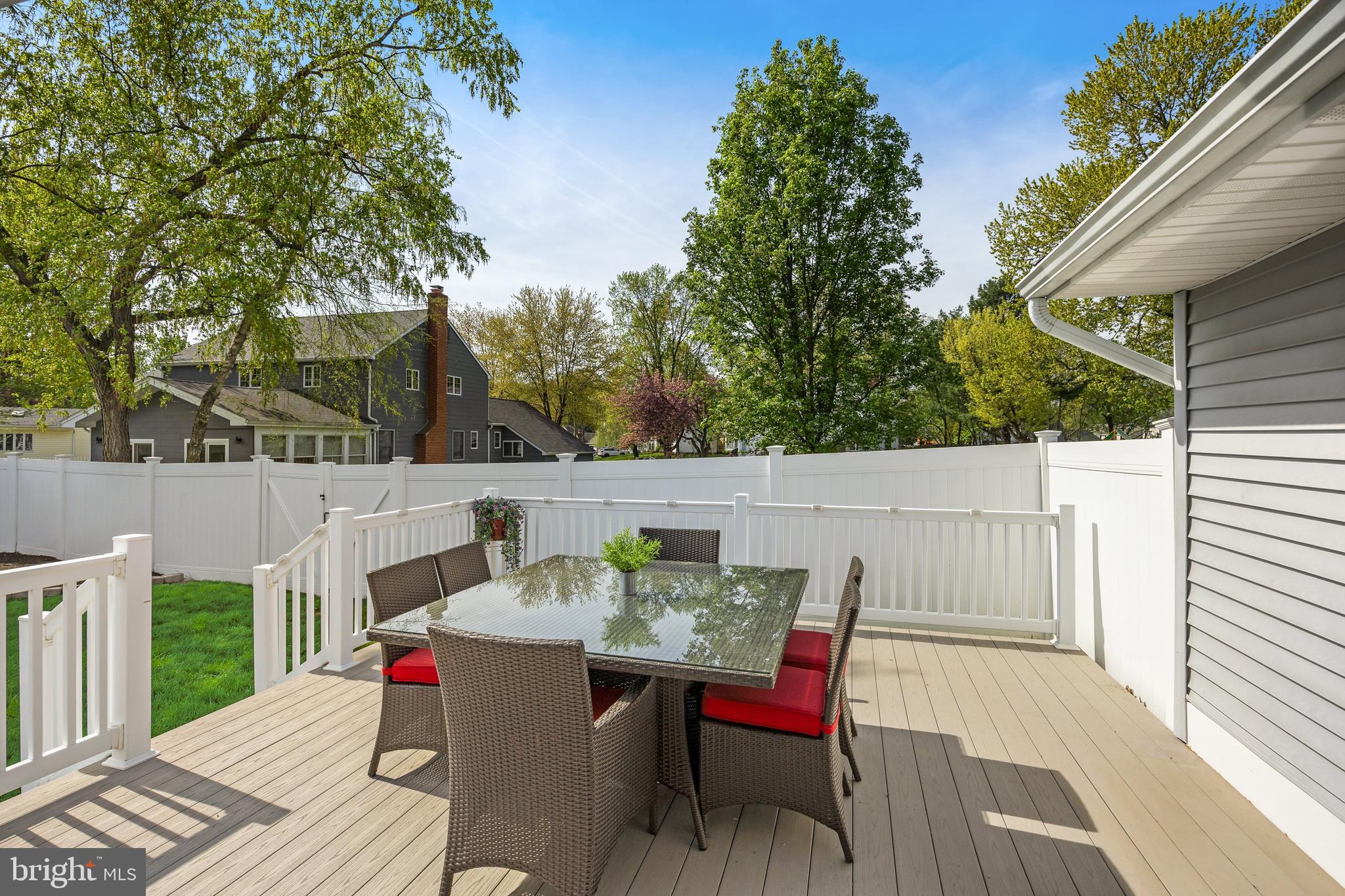 117 Randle Court Delran, NJ 08075 - Photo 34 of 48