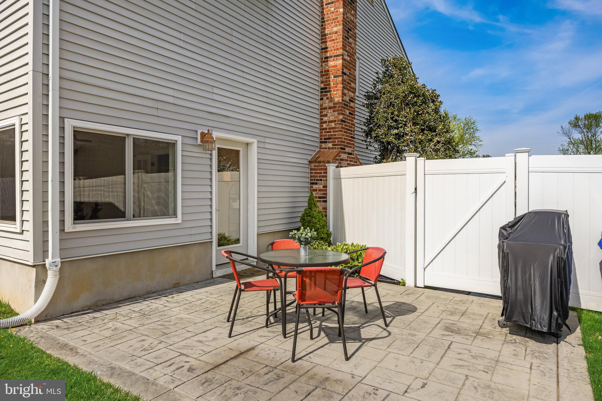 117 Randle Court Delran, NJ 08075 - Photo 35 of 48