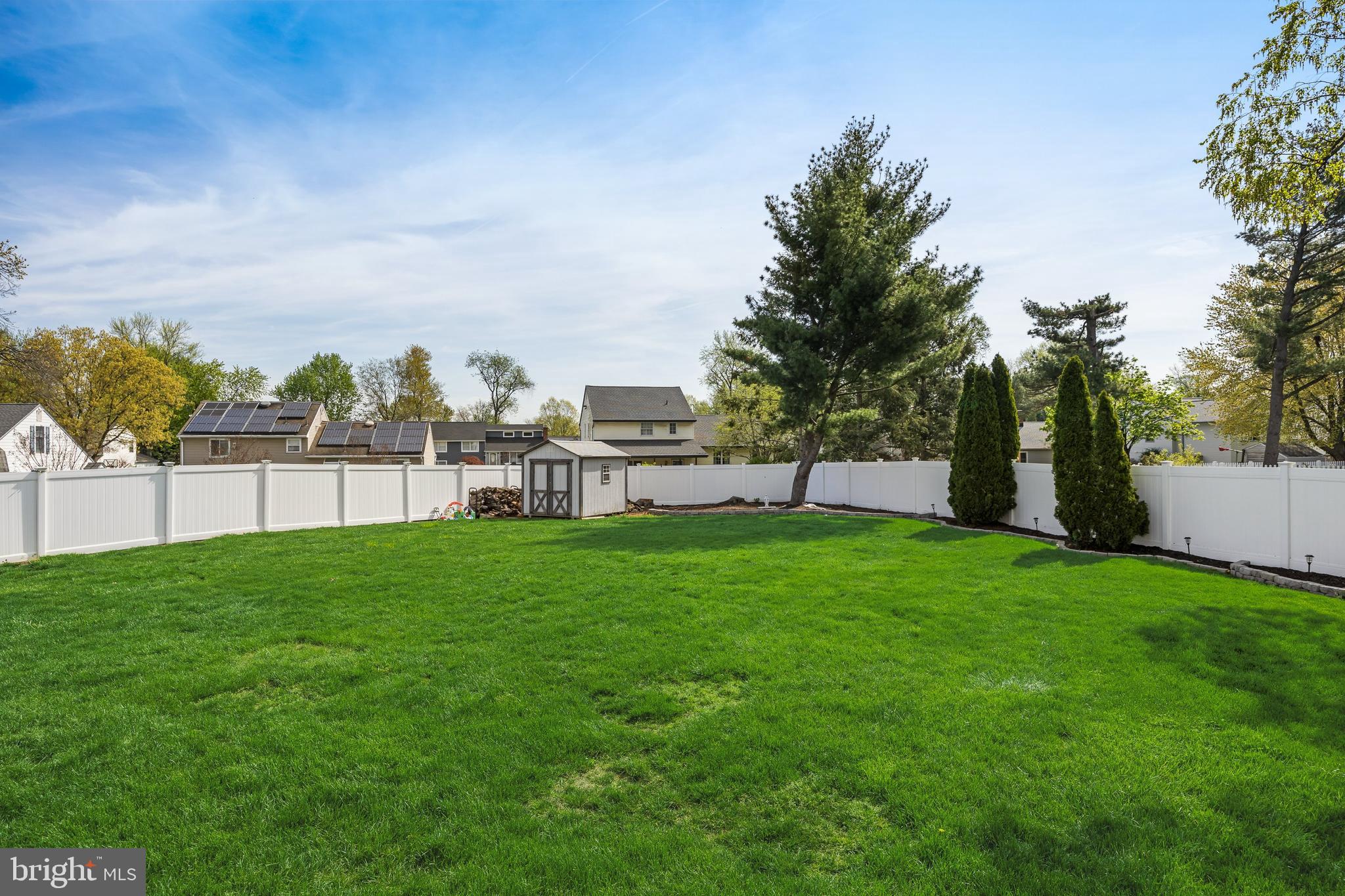 117 Randle Court Delran, NJ 08075 - Photo 36 of 48