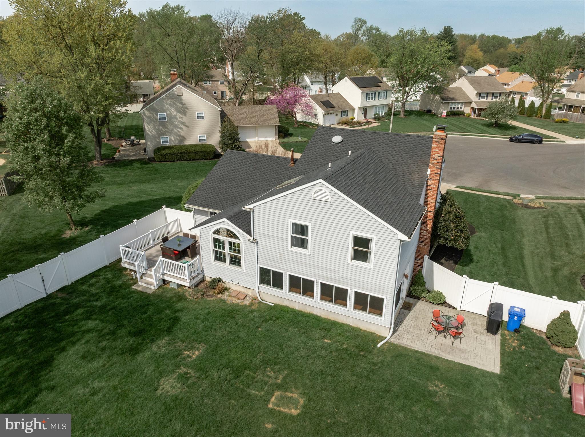 117 Randle Court Delran, NJ 08075 - Photo 38 of 48