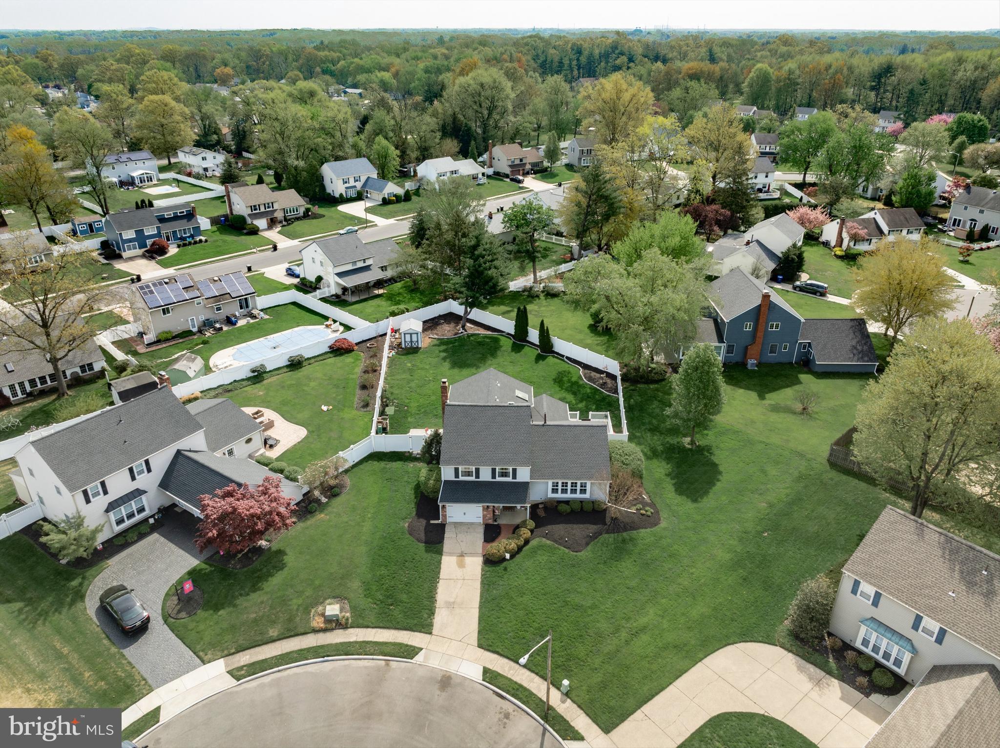 117 Randle Court Delran, NJ 08075 - Photo 39 of 48