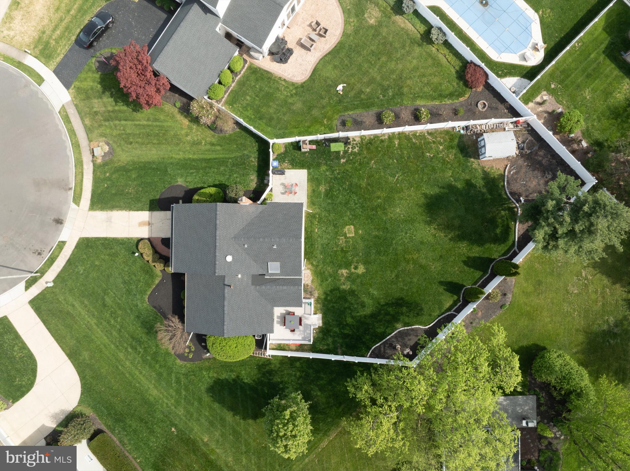 117 Randle Court Delran, NJ 08075 - Photo 40 of 48