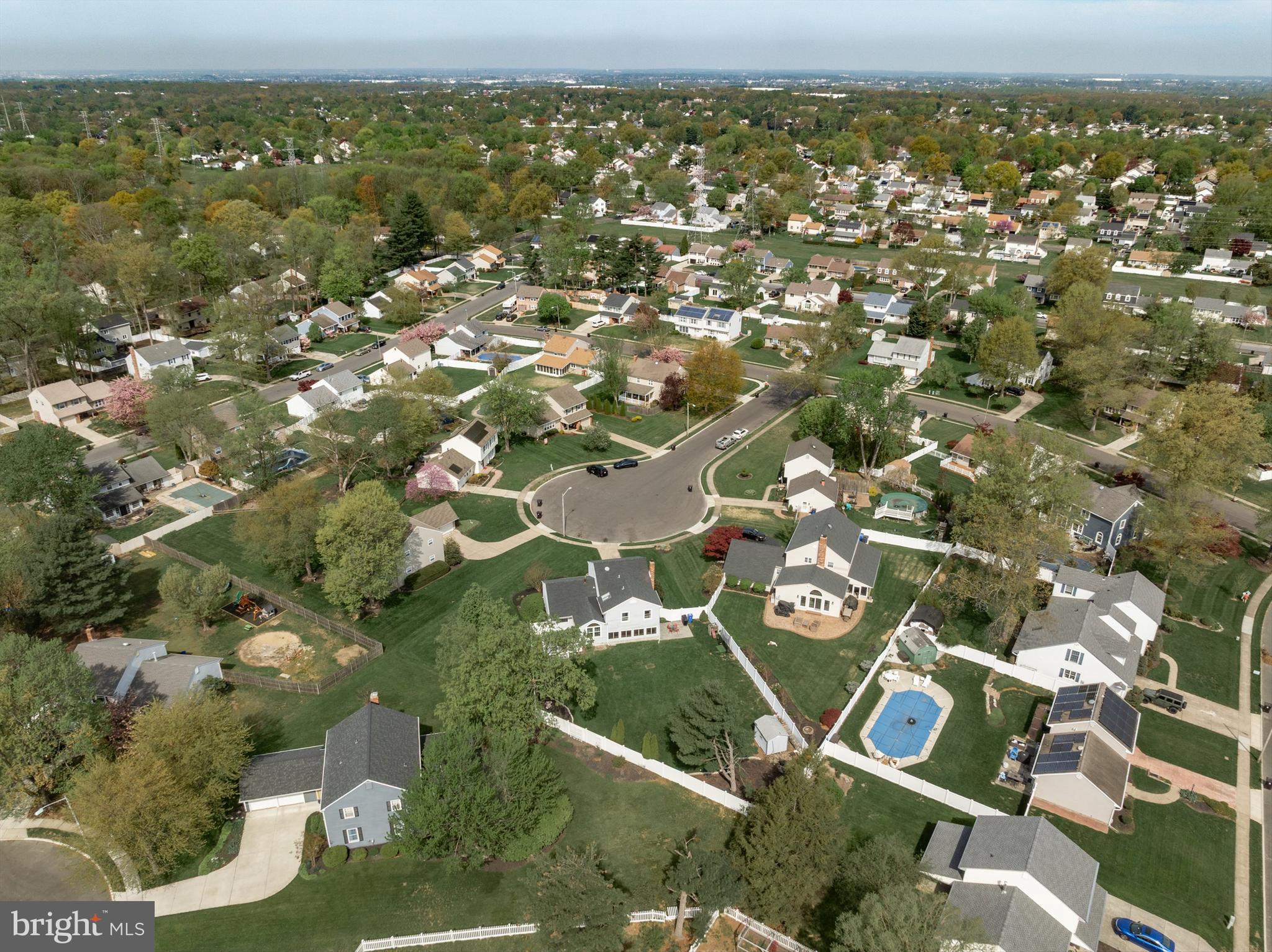 117 Randle Court Delran, NJ 08075 - Photo 42 of 48