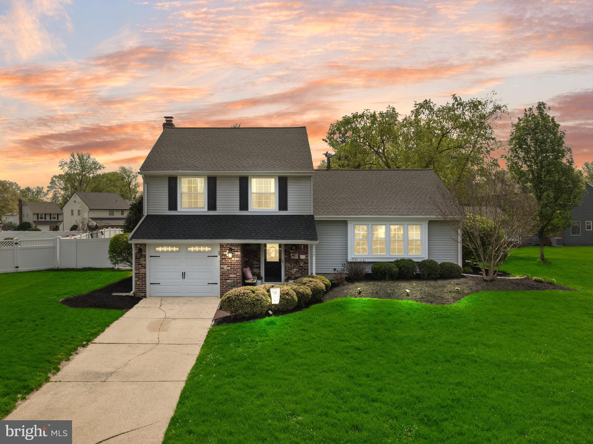 117 Randle Court Delran, NJ 08075 - Photo 43 of 48