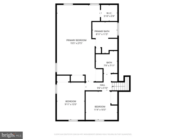 $539,900 | 117 Randle Court, Delran, NJ 08075