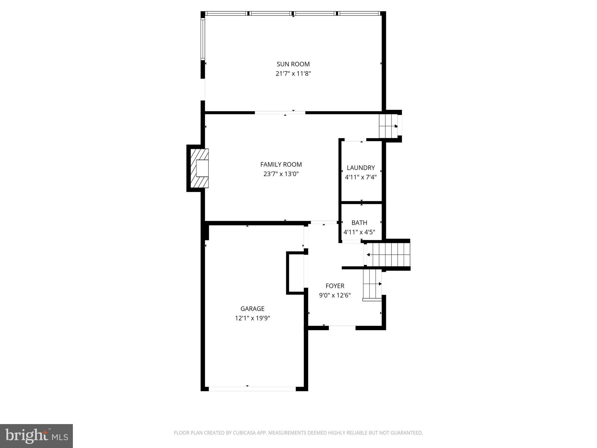 117 Randle Court Delran, NJ 08075 - Photo 47 of 48