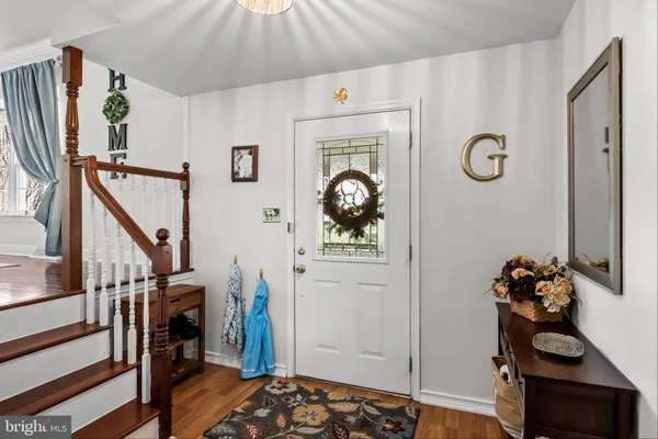 $539,900 | 117 Randle Court, Delran, NJ 08075