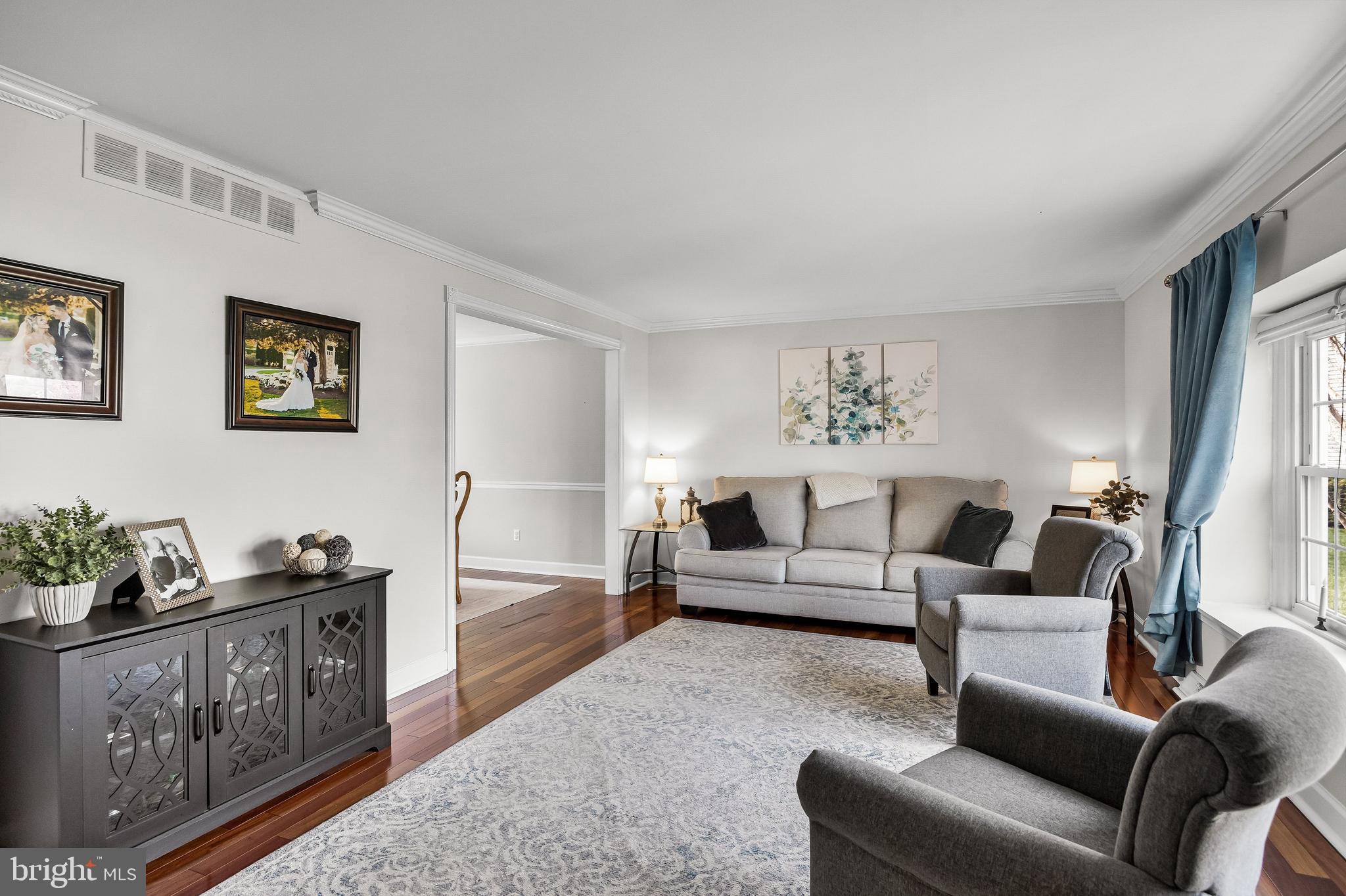 117 Randle Court Delran, NJ 08075 - Photo 6 of 48