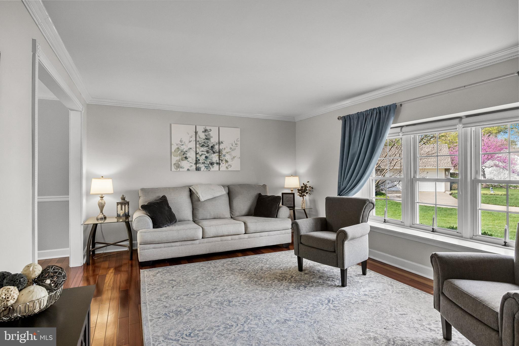 117 Randle Court Delran, NJ 08075 - Photo 7 of 48