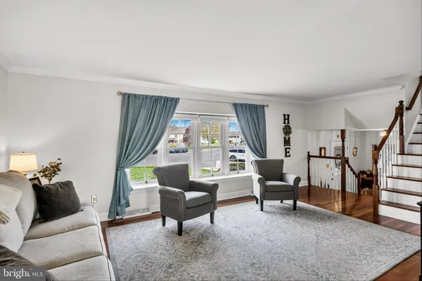 $539,900 | 117 Randle Court, Delran, NJ 08075