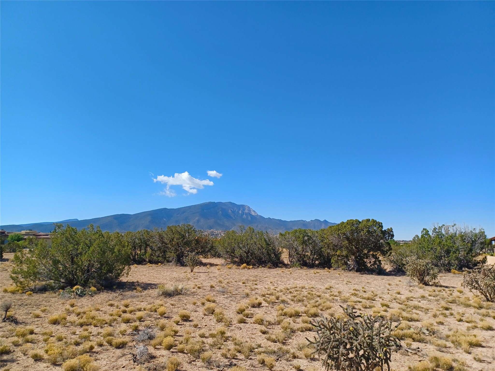 Tbd Lot 26 Tbd Road Placitas, NM 87043 - Photo 4 of 14