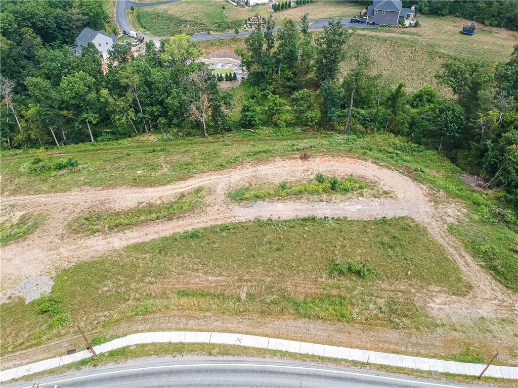 Lot 7 Beaver Grade Road McKees Rocks, PA 15136 - Photo 4 of 13 a view of a yard with an outdoor space