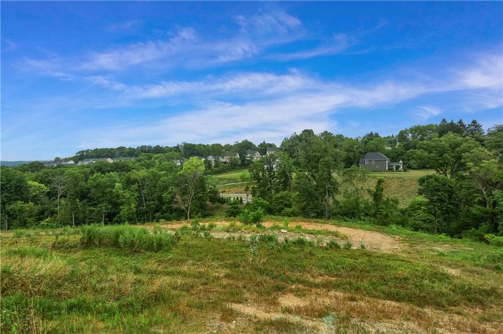 Lot 7 Beaver Grade Road McKees Rocks, PA 15136 - Photo 6 of 13 a view of a lake with a yard