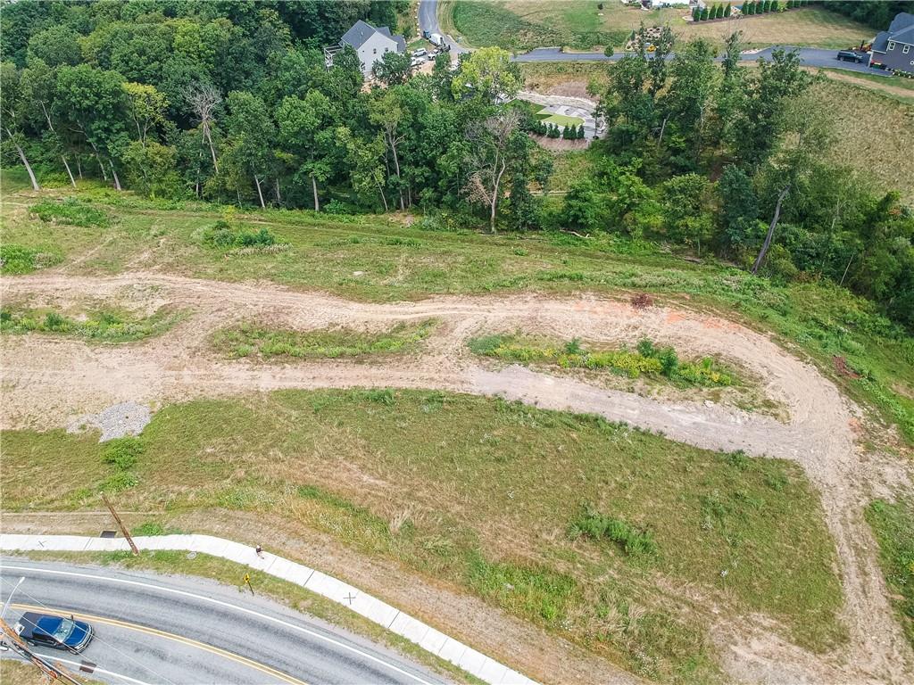 Lot 7 Beaver Grade Road McKees Rocks, PA 15136 - Photo 8 of 13 a view of a yard with an outdoor space