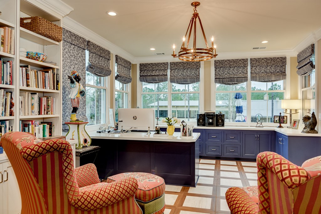 260 Meadows Ridge Court Aiken, SC 29803 - Photo 18 of 66