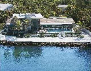 21 Sandy Hook Road North Sarasota, FL 34242 - Photo 1 of 1 Exterior Front