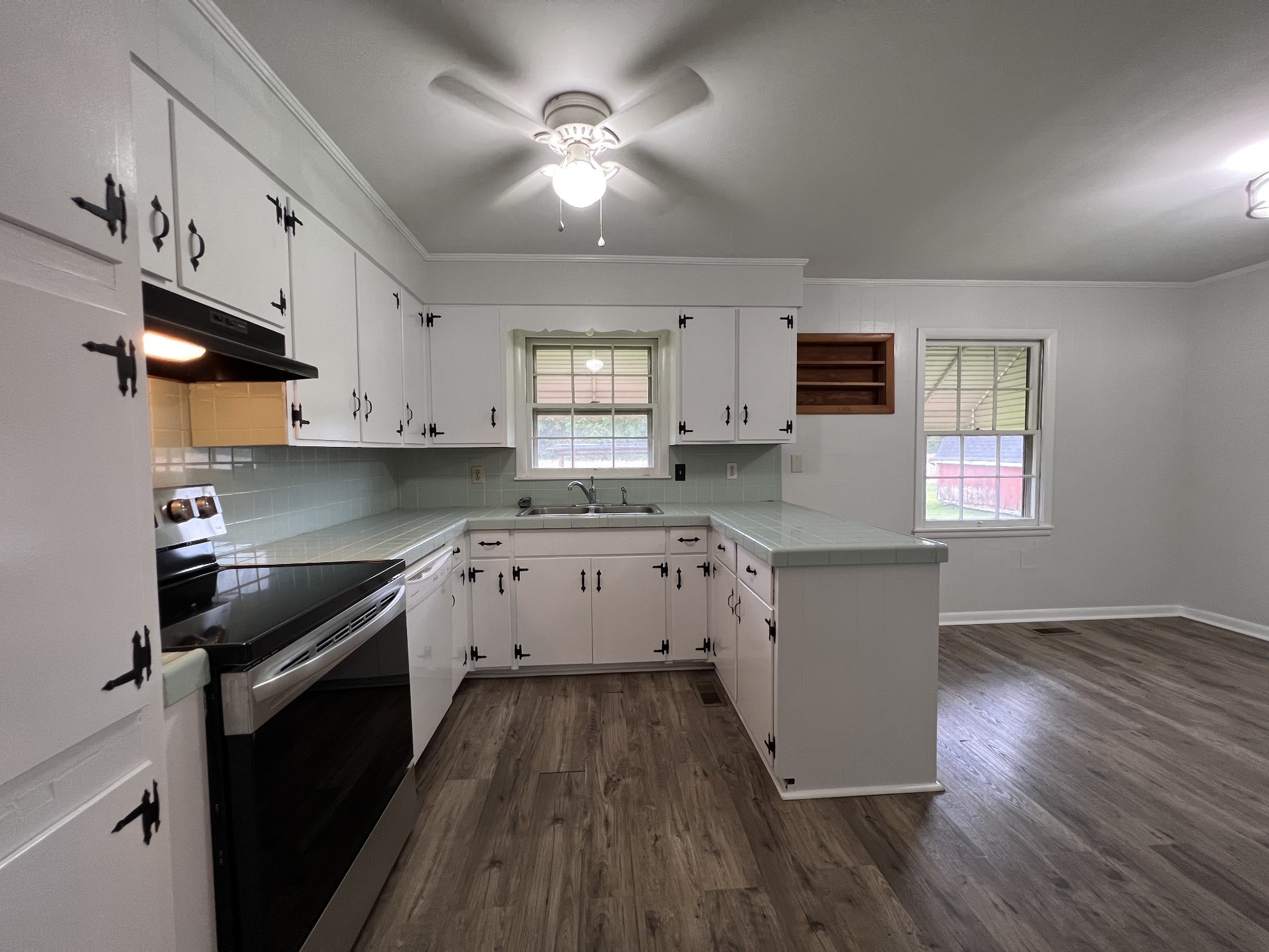 2398 Turkey Creek Road Tullahoma, TN 37388 - Photo 5 of 21